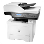Impressora Multifuncional Laser Mono M432 HP
