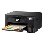 IMPRESSORA MULTIFUNCIONAL INKJET EPSON ECOTANK L4260 A4 33/15PPM WI-FI EPSON