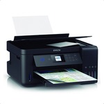IMPRESSORA MULTIFUNCIONAL INKJET EPSON ECOTANK L4260 A4 33/15PPM WI-FI EPSON