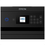 IMPRESSORA MULTIFUNCIONAL INKJET EPSON ECOTANK L4260 A4 33/15PPM WI-FI EPSON