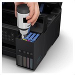 IMPRESSORA MULTIFUNCIONAL INKJET EPSON ECOTANK L4260 A4 33/15PPM WI-FI EPSON