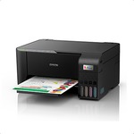 IMPRESSORA MULTIFUNCIONAL INKJET EPSON ECOTANK L3250 A4 33/15PPM WI-FI EPSON