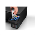 IMPRESSORA MULTIFUNCIONAL INKJET EPSON ECOTANK L3250 A4 33/15PPM WI-FI EPSON