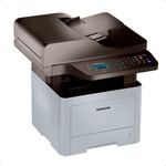 Impressora Multifuncional Laser Mono SL M4070FR SAMSUNG