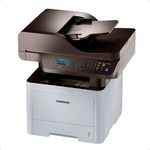 Impressora Multifuncional Laser Mono SL M4070FR SAMSUNG