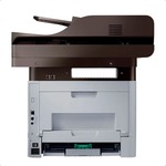 Impressora Multifuncional Laser Mono SL M4070FR SAMSUNG