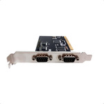 Placa Multiserial PCI 4 Serial KPE-715 JIKATEC