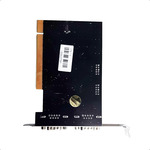 Placa Multiserial PCI 4 Serial KPE-715 JIKATEC