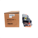 TONER EVERPRINT AMARELO 6.000 PAGINAS EVERPRINT