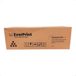 TONER EVERPRINT AMARELO 6.000 PAGINAS EVERPRINT
