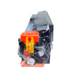 TONER EVERPRINT AMARELO 6.000 PAGINAS EVERPRINT