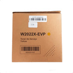 TONER EVERPRINT AMARELO 6.000 PAGINAS EVERPRINT