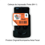 Cabeca de Impressao Preto G-Series (BH-1) CANON