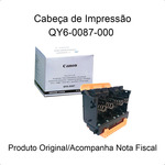 Cabeca Impressao IB4010 MB2010 MB5310 IB4110 MB2110 MB2710 MB5110 MB5410 CANON