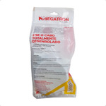 CORDÃO PROLONGADOR 90 PP PLANO 20A 3X2,50 mm2 - 2P+T - COR:BRANCA MEGATRON