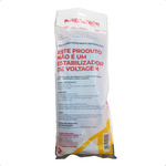 FILTRO DE LINHA 06 TOMADAS PT PP CIRCULAR 3X0,75X3,00M SACO MEGATRON