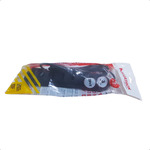 FILTRO DE LINHA 06 TOMADAS PT PP CIRCULAR 3X0,75X3,00M SACO MEGATRON